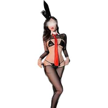 逆バニー コスプレ衣装 L Amazon.co.jp: 逆バニー コスプレ衣装【ウィッグ靴追加可】 : ホビー